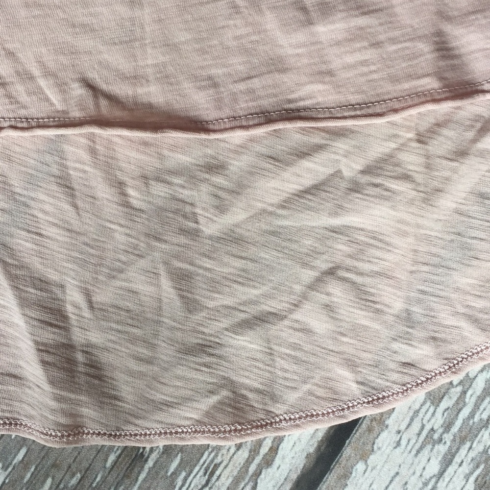 NWT - Avocado 'Mind Strong' Hi Low Tank - Sz S - Picture 7 of 12